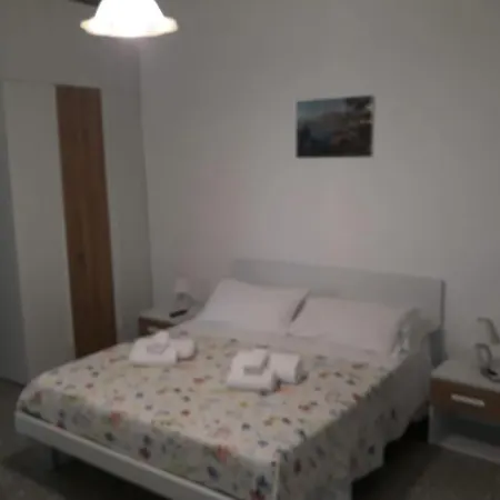 Rita's Flat - Nel Cuore Di Apartment Sorrento