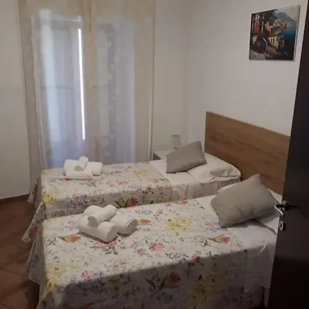 Apartment Rita's Flat - Nel Cuore Di Sorrento