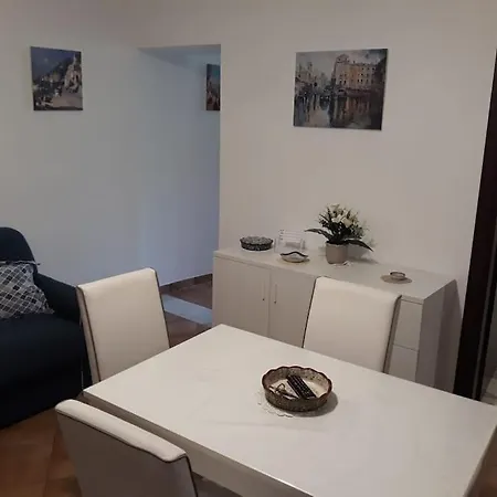 Rita's Flat - Nel Cuore Di Apartment