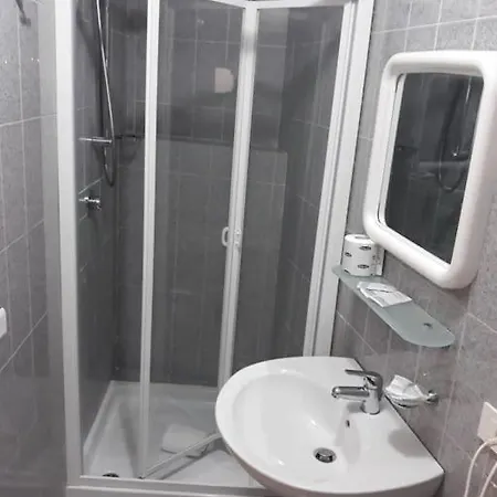 Apartment Rita's Flat - Nel Cuore Di