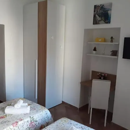 Apartment Rita's Flat - Nel Cuore Di Sorrento