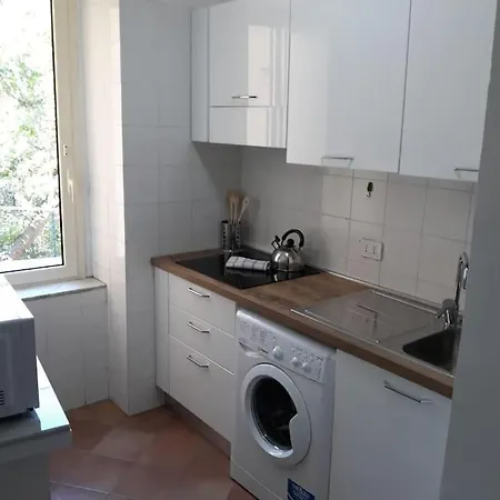 Rita's Flat - Nel Cuore Di Apartment Sorrento