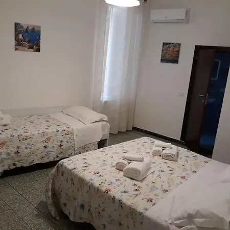 Apartment Rita's Flat - Nel Cuore Di Sorrento