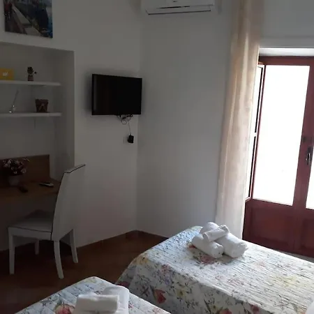 Rita's Flat - Nel Cuore Di Apartment *