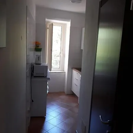 Rita's Flat - Nel Cuore Di * Сорренто