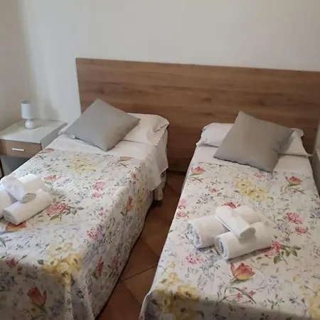 Rita's Flat - Nel Cuore Di