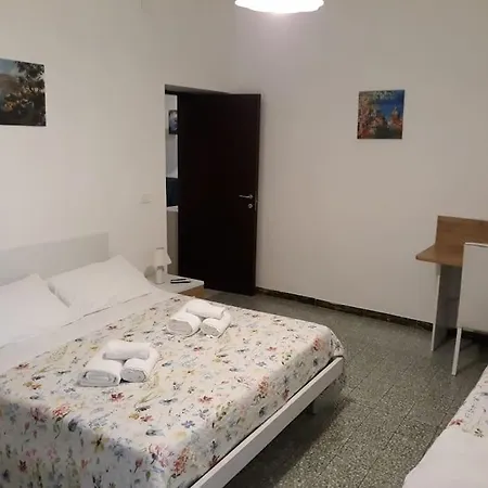 Rita's Flat - Nel Cuore Di Апартаменты *