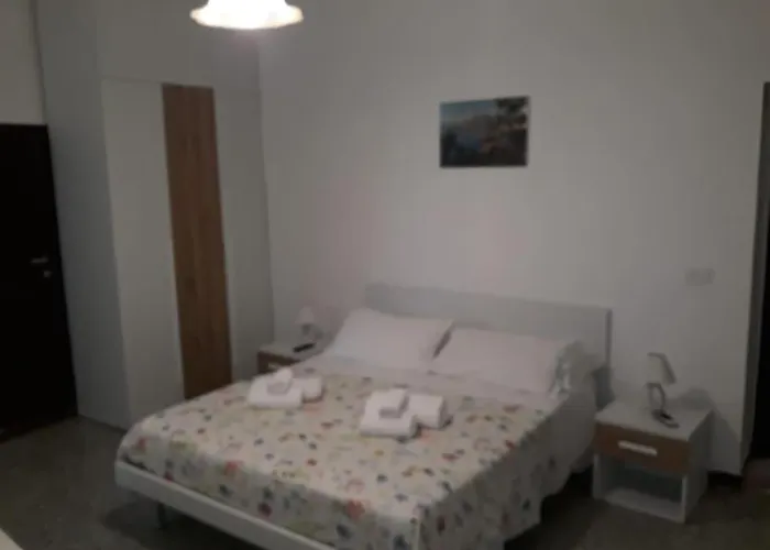 Rita's Flat - Nel Cuore Di Appartement Sorrento