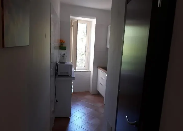 Rita's Flat - Nel Cuore Di * Сорренто