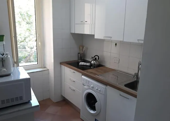 Rita's Flat - Nel Cuore Di Appartement Sorrento