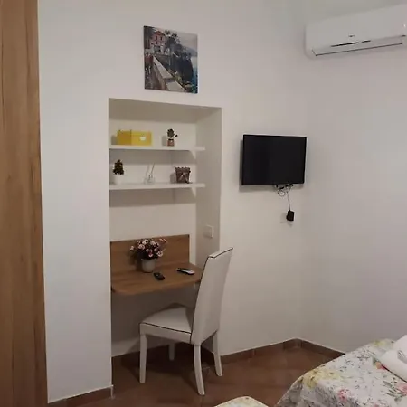 Rita's Flat - Nel Cuore Di *