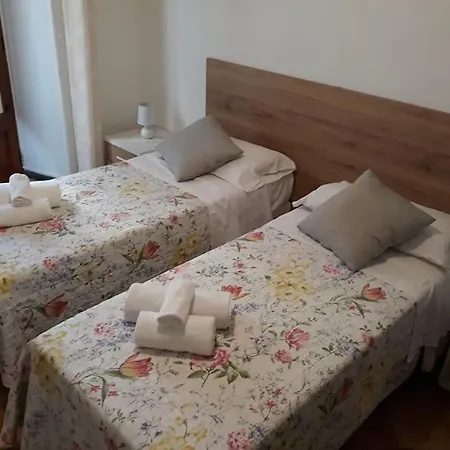 דירה Rita's Flat - Nel Cuore Di *