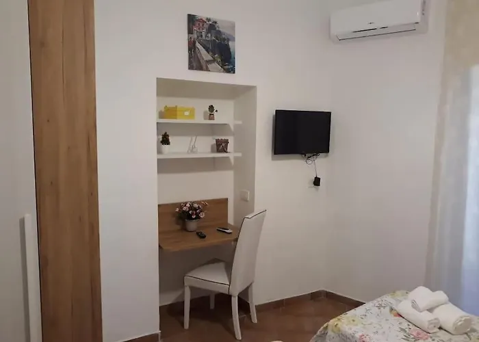 Rita's Flat - Nel Cuore Di *