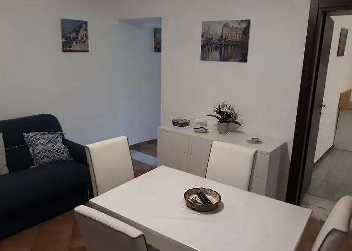 Rita's Flat - Nel Cuore Di Daire