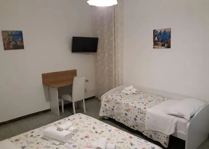 Daire Rita's Flat - Nel Cuore Di Sorrento