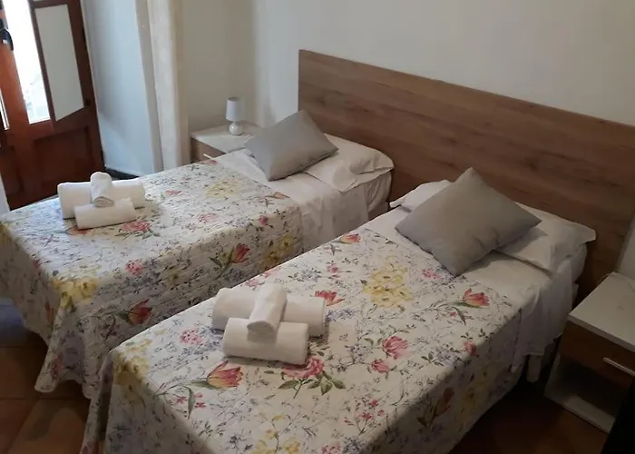 شقة Rita's Flat - Nel Cuore Di *