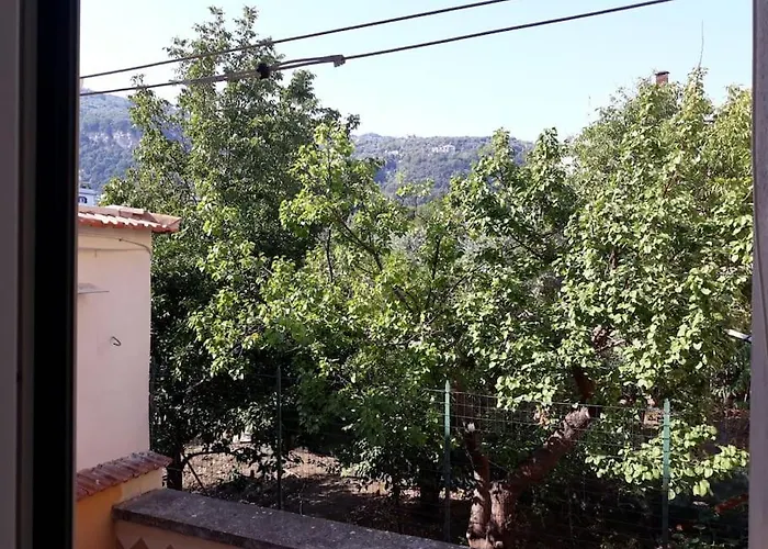 Rita's Flat - Nel Cuore Di *